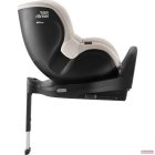 Römer Dualfix Pro M LUX 360° (3hó- 4év) 61-105 cm (19kg-ig) - Soft Taupe