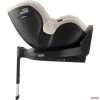 Römer Dualfix Pro M LUX 360° (3hó- 4év) 61-105 cm (19kg-ig) - Soft Taupe
