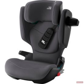 Römer Kidfix PRO CLASSIC i-Size 100-150cm - Midnight Grey