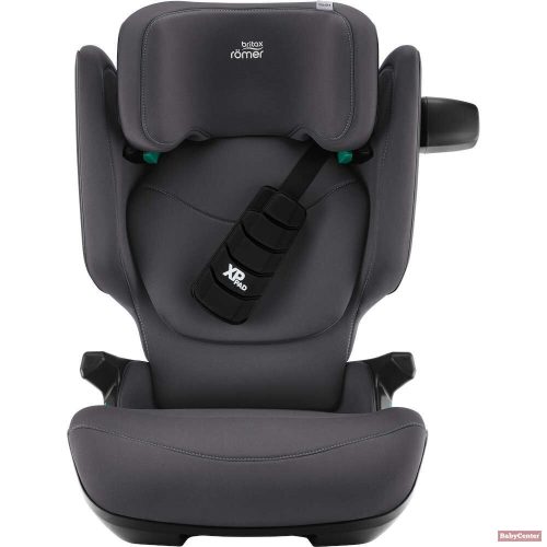 Römer Kidfix PRO CLASSIC i-Size 100-150cm - Midnight Grey