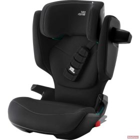 Römer Kidfix PRO CLASSIC i-Size 100-150cm - Space Black
