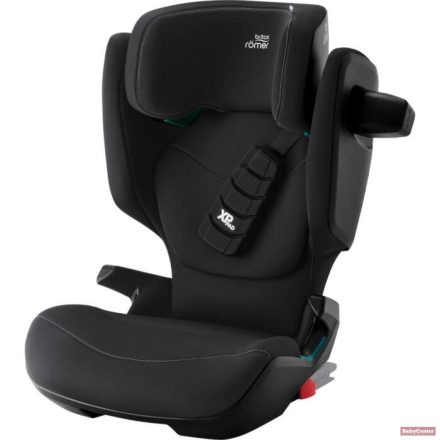Römer Kidfix PRO CLASSIC i-Size 100-150cm - Space Black