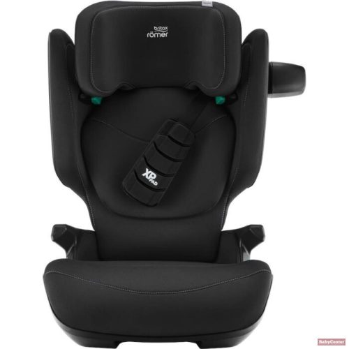 Römer Kidfix PRO CLASSIC i-Size 100-150cm - Space Black