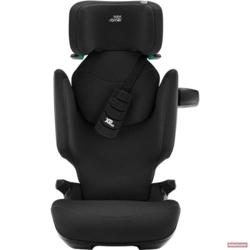 Römer Kidfix PRO CLASSIC i-Size 100-150cm - Space Black