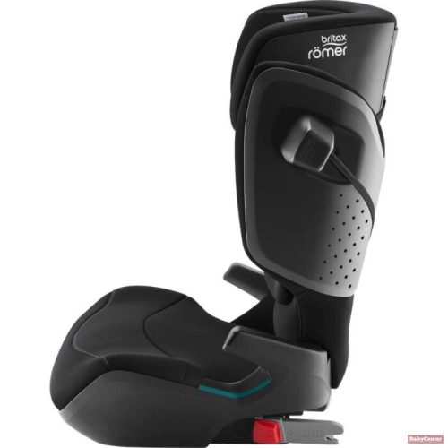 Römer Kidfix PRO CLASSIC i-Size 100-150cm - Space Black