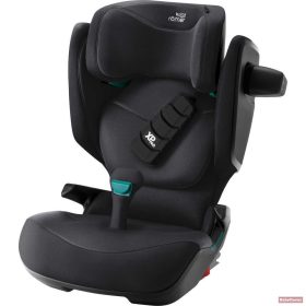 Römer Kidfix PRO STYLE i-Size 100-150cm - Carbon Black