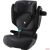 Römer Kidfix PRO STYLE i-Size 100-150cm - Carbon Black