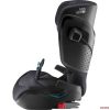 Römer Kidfix PRO STYLE i-Size 100-150cm - Carbon Black