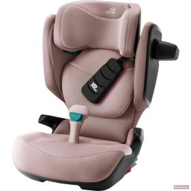 Römer Kidfix PRO STYLE i-Size 100-150cm - Dusty Rose