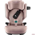 Römer Kidfix PRO STYLE i-Size 100-150cm - Dusty Rose
