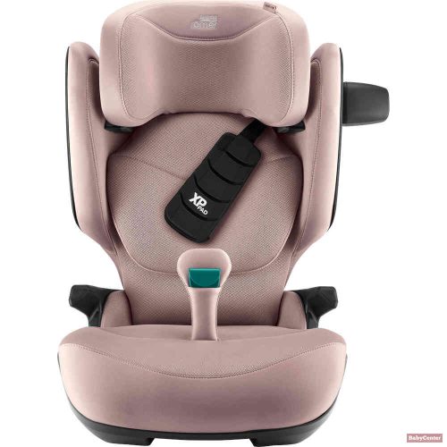 Römer Kidfix PRO STYLE i-Size 100-150cm - Dusty Rose