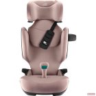 Römer Kidfix PRO STYLE i-Size 100-150cm - Dusty Rose