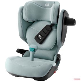 Römer Kidfix PRO STYLE i-Size 100-150cm - Harbor Blue