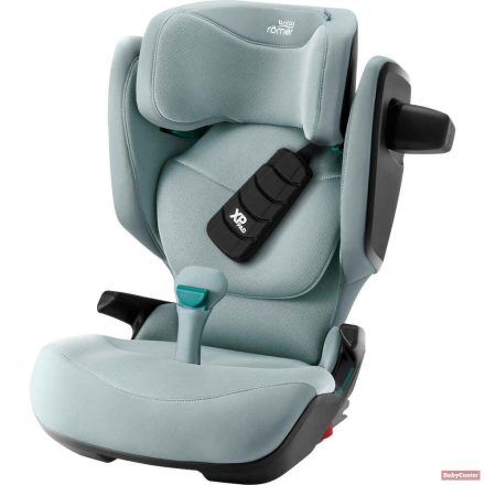 Römer Kidfix PRO STYLE i-Size 100-150cm - Harbor Blue