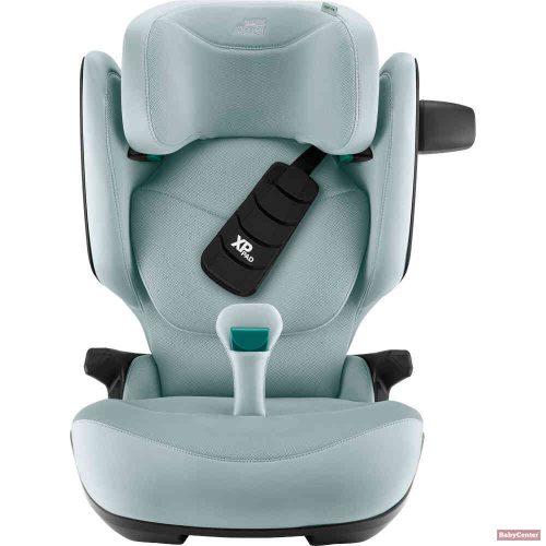 Römer Kidfix PRO STYLE i-Size 100-150cm - Harbor Blue