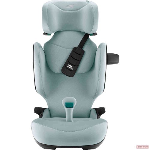 Römer Kidfix PRO STYLE i-Size 100-150cm - Harbor Blue