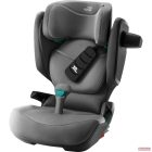 Römer Kidfix PRO STYLE i-Size 100-150cm - Mineral Grey