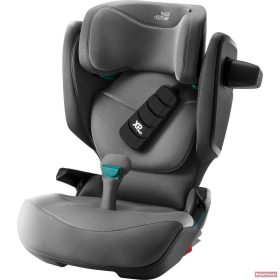 Römer Kidfix PRO STYLE i-Size 100-150cm - Mineral Grey