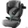 Römer Kidfix PRO STYLE i-Size 100-150cm - Mineral Grey