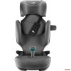 Römer Kidfix PRO STYLE i-Size 100-150cm - Mineral Grey