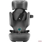 Römer Kidfix PRO STYLE i-Size 100-150cm - Mineral Grey