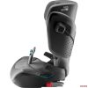Römer Kidfix PRO STYLE i-Size 100-150cm - Mineral Grey