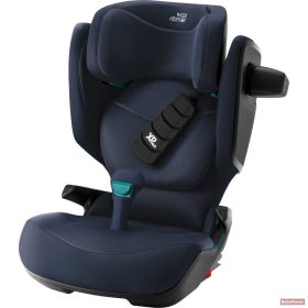 Römer Kidfix PRO STYLE i-Size 100-150cm - Night Blue