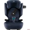Römer Kidfix PRO STYLE i-Size 100-150cm - Night Blue