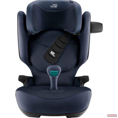 Römer Kidfix PRO STYLE i-Size 100-150cm - Night Blue