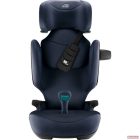 Römer Kidfix PRO STYLE i-Size 100-150cm - Night Blue