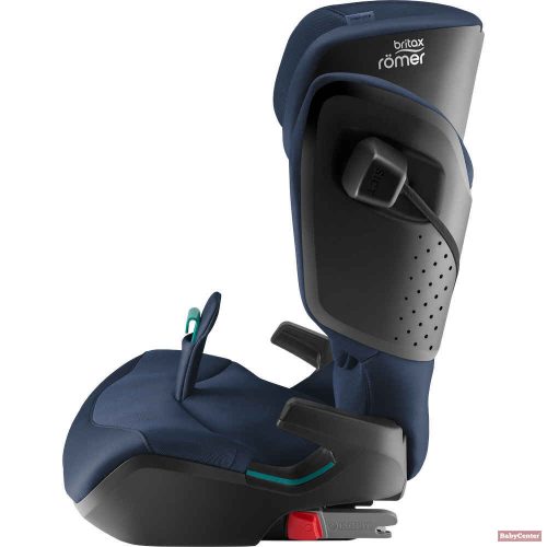 Römer Kidfix PRO STYLE i-Size 100-150cm - Night Blue