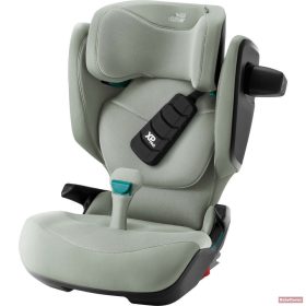 Römer Kidfix PRO STYLE i-Size 100-150cm - Sage Green