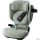 Römer Kidfix PRO STYLE i-Size 100-150cm - Sage Green