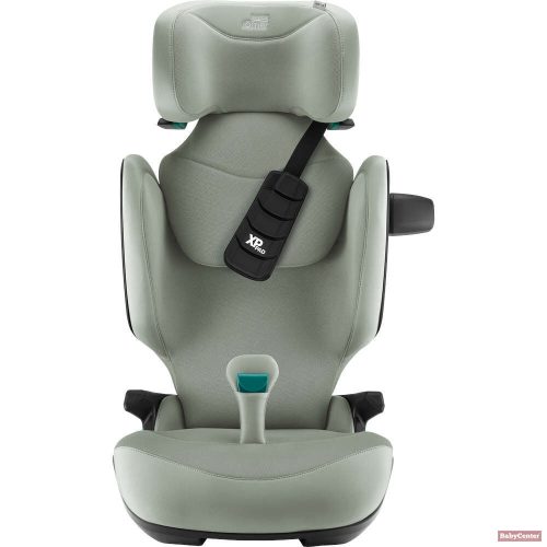 Römer Kidfix PRO STYLE i-Size 100-150cm - Sage Green