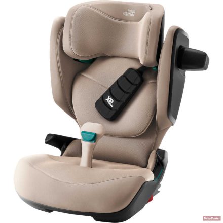Römer Kidfix PRO STYLE i-Size 100-150cm - Teak
