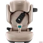Römer Kidfix PRO STYLE i-Size 100-150cm - Teak