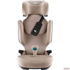 Römer Kidfix PRO STYLE i-Size 100-150cm - Teak