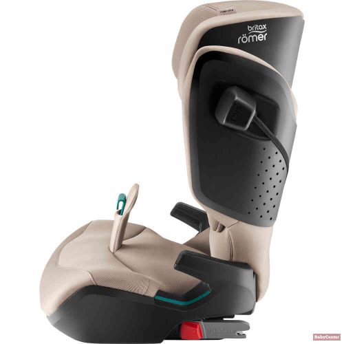Römer Kidfix PRO STYLE i-Size 100-150cm - Teak