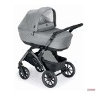 CAM Dinamico up duetto 2025 multifunkciós babakocsi 22kg-ig - grey