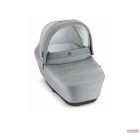 CAM Dinamico up duetto 2025 multifunkciós babakocsi 22kg-ig - grey