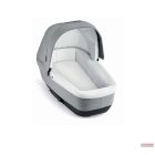 CAM Dinamico up duetto 2025 multifunkciós babakocsi 22kg-ig - grey