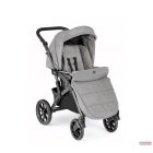 CAM Dinamico up duetto 2025 multifunkciós babakocsi 22kg-ig - grey