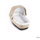 CAM Dinamico up duetto 2025 multifunkciós babakocsi 22kg-ig - beige