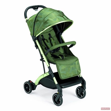 CAM Compass 2.0 sportbabakocsi /201/