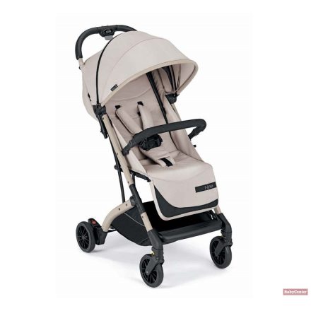 CAM Compass 2.0 - 2025 sportbabakocsi 22kg-ig /Beige/