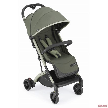 CAM Compass 2.0 - 2025 sportbabakocsi 22kg-ig /219/