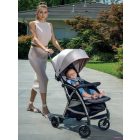 CAM giramondo sport babakocsi 22kg-ig - rosa