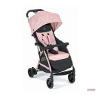 CAM giramondo sport babakocsi 22kg-ig - rosa
