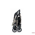 CAM giramondo sport babakocsi 22kg-ig - rosa