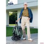 CAM Off-road AIR 2025 sportbabakocsi /216/